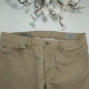Diesel jeans